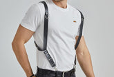menaful Travel Must-Have Belt Straps